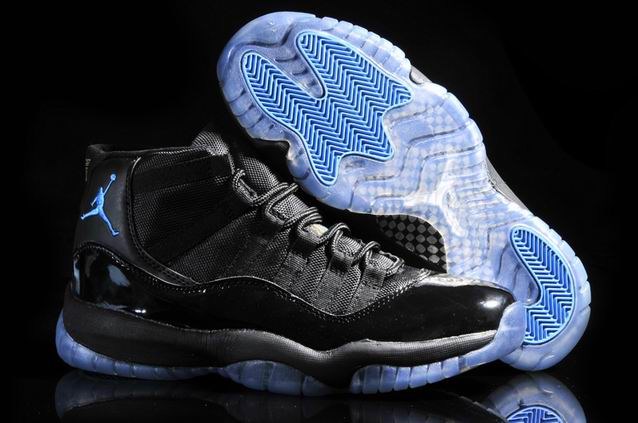 men jordan 11 shoes-072